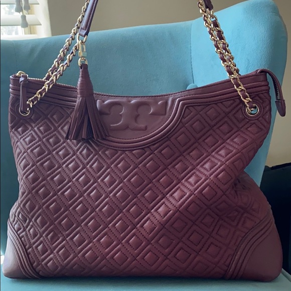 TORY BURCH BAG - Picture 1 of 11